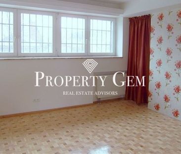 Warszawa, Wilanów, Królewicza Jakuba - Zdjęcie 3