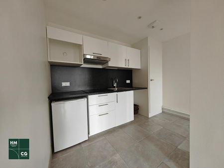 Location Appartement 2 pièces 39m² STRASBOURG 67000 - Photo 2