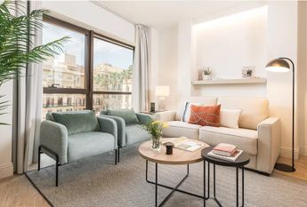 Pasaje Heredia, Málaga, Andalusia 29008