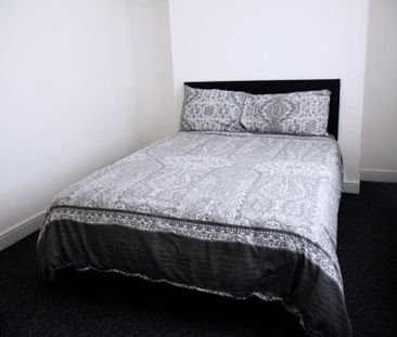 2 Bed Flat, Belgrave Gate, LE1 - Photo 5