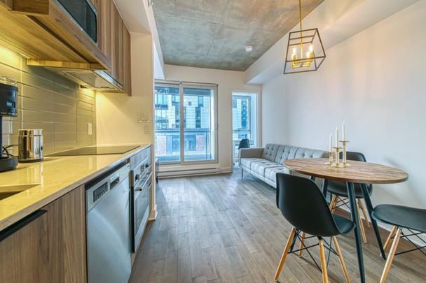 Appartement à louer - Photo 1