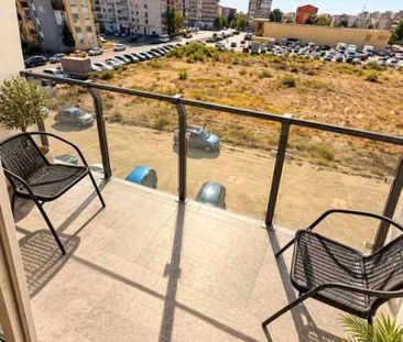 De inchiriat Apartament modern 2 camere, parcare Genesys Micalaca Arad - Photo 1