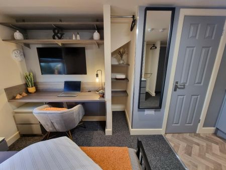 Yarborough Road - Studio 2 available NOW - Photo 4