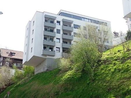 Nähe Stadtzentrum - Ruhige Aussichtslage mit herrlichem Panoramablick - Photo 4