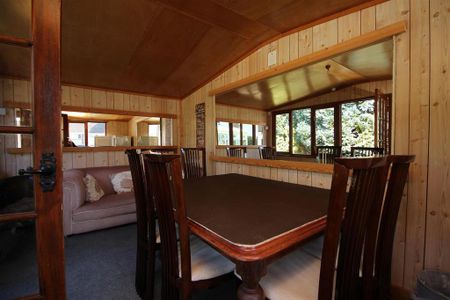 5 bedroom semi-detached house to rent - Photo 2