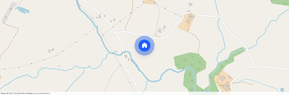 Bontnewydd, Aberystwyth