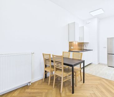 Kawalerka z garażem w cenie PKP Okęcie Okazja! - Photo 5