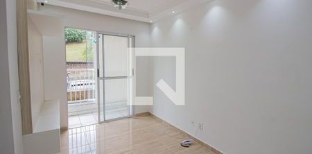 Apartamento para alugar com 60m², 2 quartos e sem vaga - Photo 2