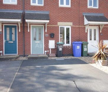 2 bedroom terraced house to rent - Photo 3