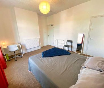 3 bedroom house share to rent - Photo 3