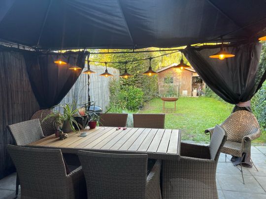 Cohousing huis met tuin - Foto 1