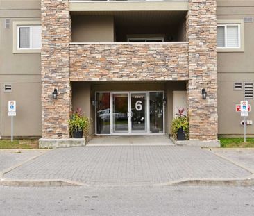 For Lease - 6 Dayspring Circle Unit# 215, Brampton, Ontario - Photo 4