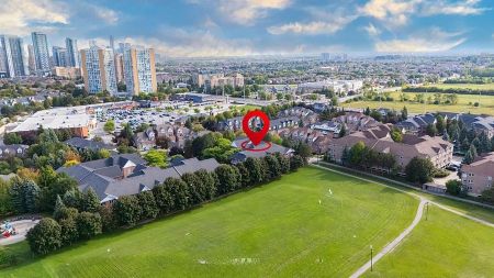 For Lease - 101 Bristol Road Unit# 230, Mississauga, Ontario - Photo 3