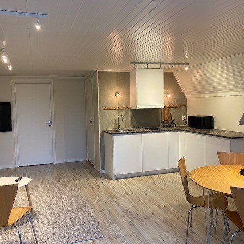 Ladugatan, Piteå - Photo 1