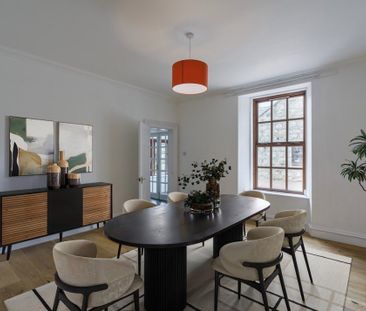 5 bedroom detached house to rent - Photo 3