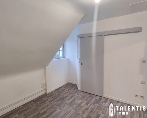 Location Appartement 2 pièces 25m² CARQUEFOU 44470 - Photo 1