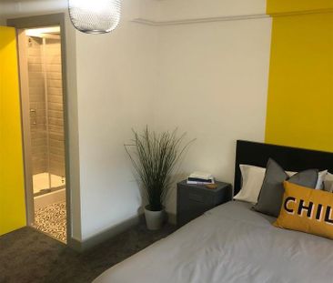 House share to rent - Photo 1