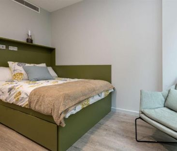 Studio to rent - Photo 2