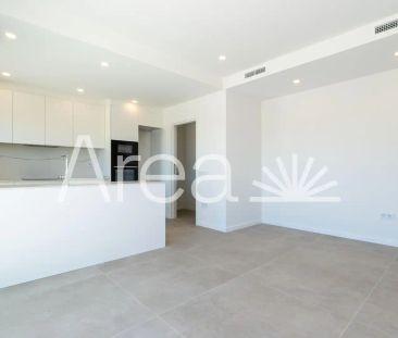 Piso de alquiler en Avenida Avinguda Maresme, 104, El Rengle - Photo 1