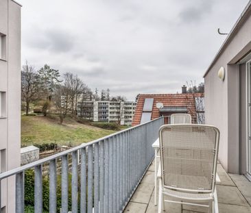 2.5 Zimmer, 56 m², 4. Stock - Photo 5