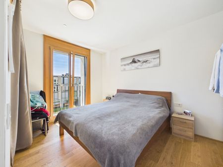 2-Zimmerwohnung | mehr Licht, mehr Aussicht am Garnmarkt - Photo 5