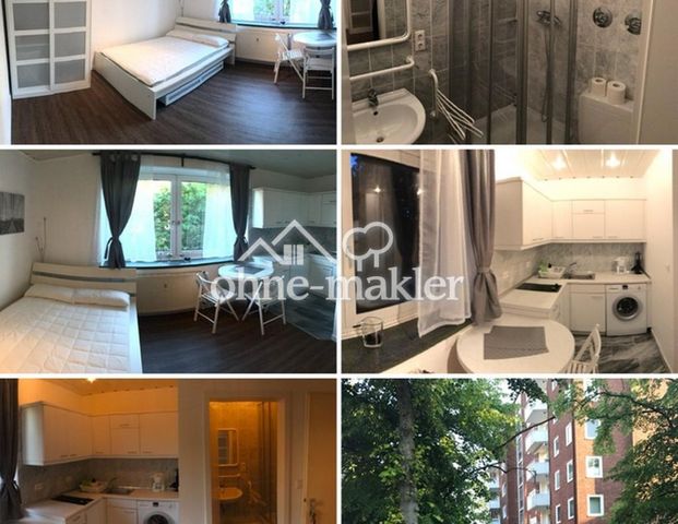 Wallmodenstraße 49, 30625 Hannover/ Kleefeld, 30625 Hannover - Photo 1