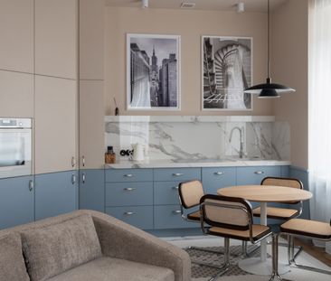 Elegancki Loft w Zabytkowej Kamienicy - Photo 2