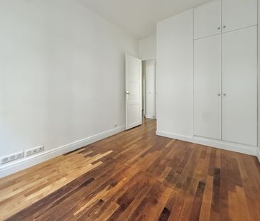 Tout savoir sur cet appartement à Boulogne-Billancourt - Photo 2