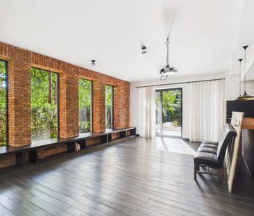 Blisko centrum, pośród zieleni. - Photo 3