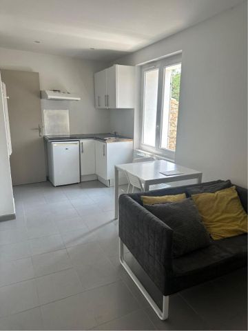 Appartement rénové Peynier - 2 pièce(s) - 32.52 m2, - Photo 3