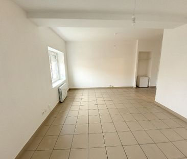 Location Appartement 2 pièces 34m² - Photo 6