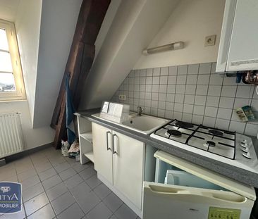 Location Appartement 2 pièces 55m² POITIERS 86000 - Photo 2