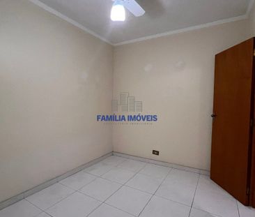 Sobrado 3 Quartos Vila Belmiro 209m² - Photo 5