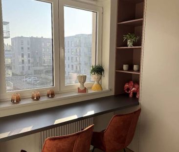 Mieszkanie na wynajem Wrocław-Krzyki Wrocław - Photo 4