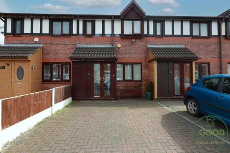 2 bedroom semi-detached house to rent - Photo 5