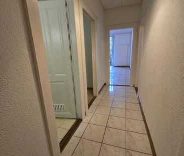 Bel appartement de 3 pièces avec jardin - Foto 4