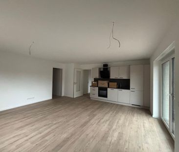 Erdgeschoss-Highlight mit Terrasse – 3 Zimmer & Gäste-WC inklusive - Foto 1