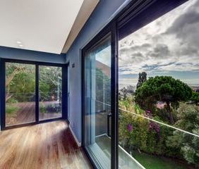 House 7 bedrooms Cascais for rent - attic, garden, air conditioning... - Photo 3