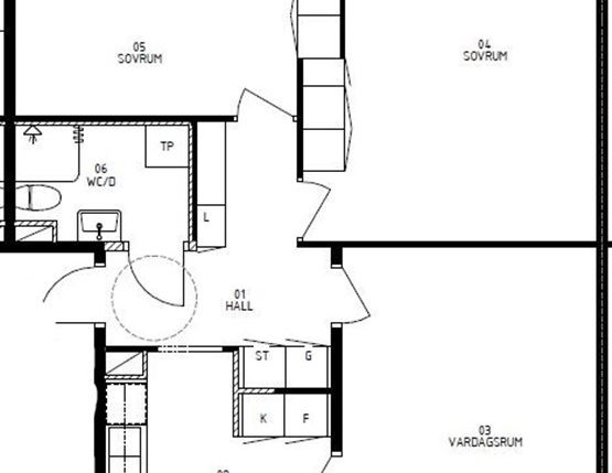 Alstigen 27 A - Foto 1