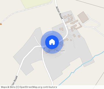 Acton, Newcastle-under-Lyme - Photo 1