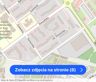 Mieszkanie do wynajęcia, 33 m², 2 pokoje Siedlce – zdjęcie 1