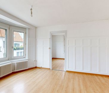 4.0 Zimmerwohnung in Sirnach - Photo 1