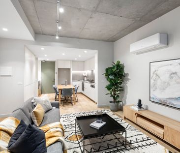 Modern Two Bedroom Apartment - Photo 1