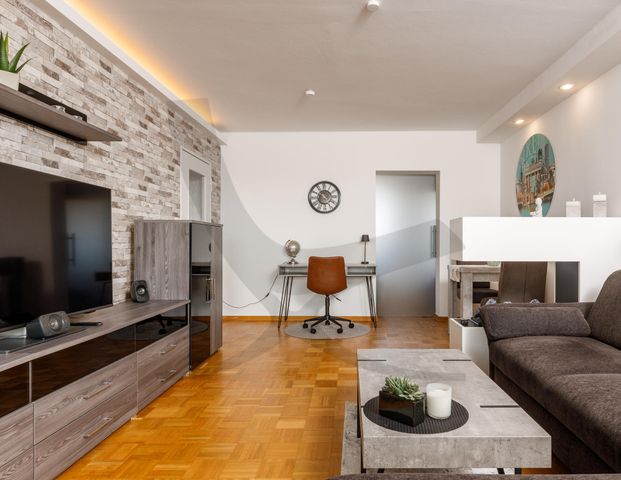 Mit fantastischem Weitblick - Photo 1