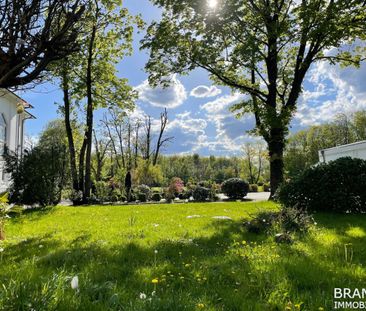 Einfamilienhaus - ehemaliges Gesindehaus mit Kamin, Terrasse und Ga... - Foto 4