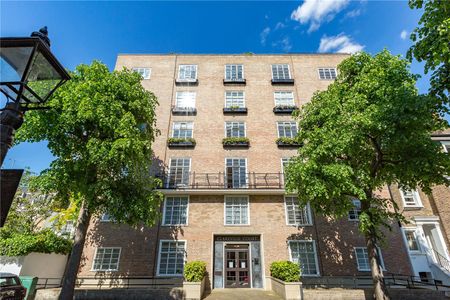 Clareville Grove, Gloucester Road, SW7 - Photo 3