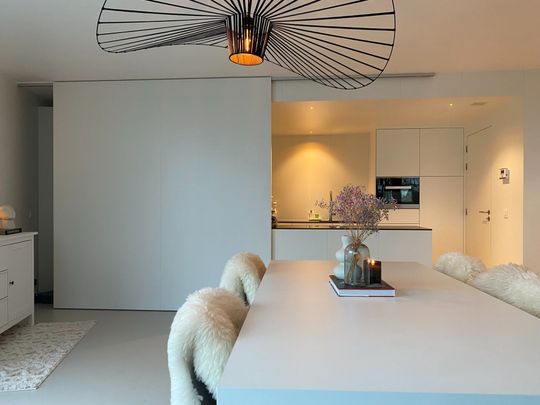 Recent geschilderd appartement in centrum | Henri Lebbestraat - Photo 1