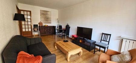 Location appartement 2 pièces, 51.00m², Toulouse - Photo 5