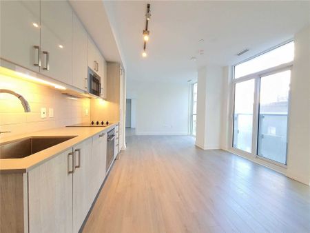 For Lease - 77 Mutual Street Unit# 207, Toronto, Ontario - Photo 3