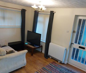 1 bedroom terraced house to rent - Photo 4